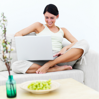 Virtual Spa Party image